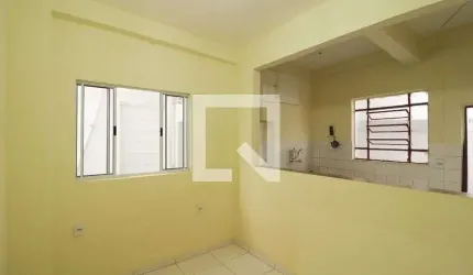 Casa para Aluguel - Casa Verde, 1 Quarto,  50 m² - São Paulo