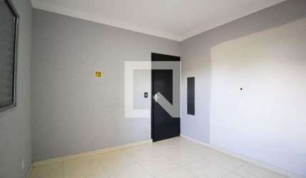 Casa para Aluguel - Jardim Nossa Senhora do Carmo, 1 Quarto,  42 m² - São Paulo