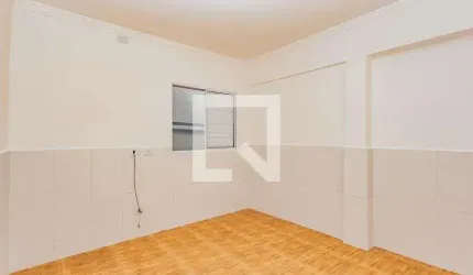 Casa para Aluguel - Vila das Mercês, 1 Quarto,  35 m² - São Paulo