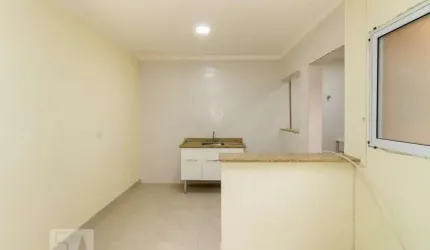 Apartamento para Aluguel - Vila Maria , 1 Quarto,  37 m² - São Paulo