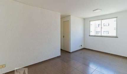 Apartamento para Aluguel - Cangaíba, 2 Quartos,  54 m² - São Paulo