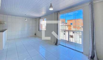 Casa para Aluguel - Boca do Rio, 1 Quarto,  50 m² - Salvador