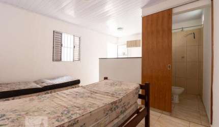 Kitnet / Stúdio para Aluguel - Butantã, 1 Quarto,  20 m² - São Paulo