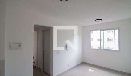 Apartamento para Aluguel - Jardim Jussara, 2 Quartos,  35 m² - São Paulo