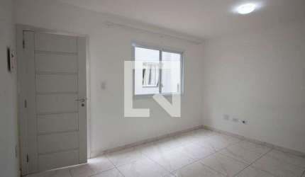 Casa para Aluguel - Vila Princesa Isabel, 2 Quartos,  70 m² - São Paulo