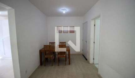 Apartamento para Aluguel - Parque Manchester, 2 Quartos,  48 m² - Sorocaba