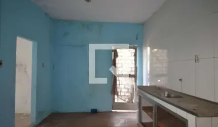 Casa para Aluguel - Irajá, 1 Quarto,  108 m² - Rio de Janeiro