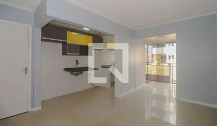 Apartamento para Aluguel - Humaitá, 2 Quartos,  55 m² - Porto Alegre
