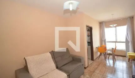 Apartamento para Aluguel - Madureira, 2 Quartos,  60 m² - Rio de Janeiro