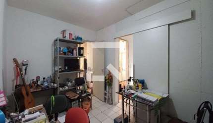 Kitnet / Stúdio para Aluguel - Botafogo, 1 Quarto,  45 m² - Campinas