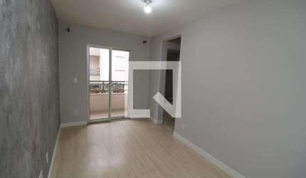 Apartamento para Aluguel - Jardim Santa Teresinha, 2 Quartos,  41 m² - São Paulo