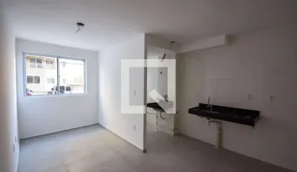 Apartamento para Aluguel - Del Castilho, 2 Quartos,  35 m² - Rio de Janeiro