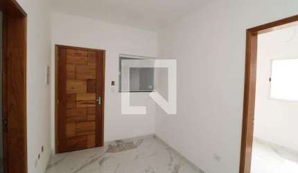 Apartamento para Aluguel - Vila Formosa, 2 Quartos,  40 m² - São Paulo