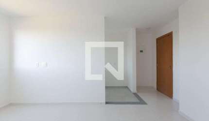 Apartamento para Aluguel - José Bonifácio, 2 Quartos,  44 m² - São Paulo