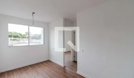 Apartamento para Aluguel - São João Clímaco, 2 Quartos,  40 m² - São Paulo