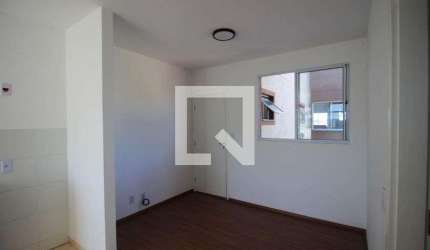 Apartamento para Aluguel - Recreio dos Sorocabanos, 2 Quartos,  39 m² - Sorocaba