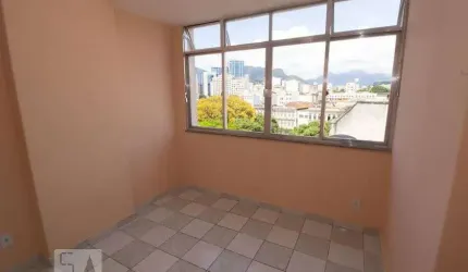 Apartamento para Aluguel - Centro, 1 Quarto,  27 m² - Rio de Janeiro