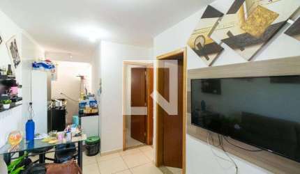 Apartamento para Aluguel - Artur Alvim, 2 Quartos,  38 m² - São Paulo
