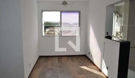 Apartamento para Aluguel - Engenho Novo, 3 Quartos,  120 m² - Rio de Janeiro