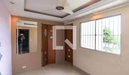 Apartamento para Aluguel - Sapopemba, 2 Quartos,  48 m² - São Paulo