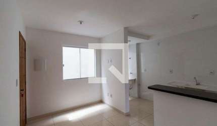 Apartamento para Aluguel - Cangaíba, 2 Quartos,  36 m² - São Paulo