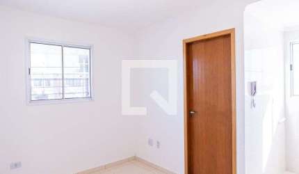 Apartamento para Aluguel - Artur Alvim, 2 Quartos,  37 m² - São Paulo