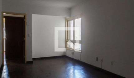 Apartamento para Aluguel - Cristal , 3 Quartos,  90 m² - Porto Alegre