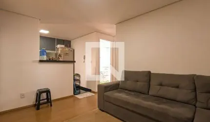 Apartamento para Aluguel - Jardim Cumbica, 2 Quartos,  46 m² - Guarulhos