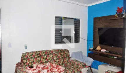 Casa para Aluguel - Jardim Peri, 3 Quartos,  120 m² - São Paulo