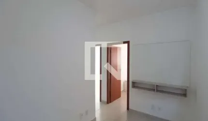 Apartamento para Aluguel - Frei Leopoldo, 2 Quartos,  44 m² - Belo Horizonte