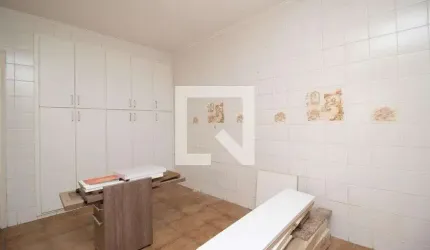 Casa para Aluguel - Vila Pirituba, 1 Quarto,  50 m² - São Paulo