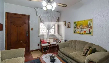 Apartamento para Aluguel - Teresópolis, 3 Quartos,  90 m² - Porto Alegre
