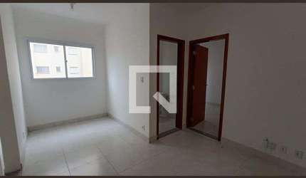 Apartamento para Aluguel - Vila Helena, 1 Quarto,  40 m² - Sorocaba