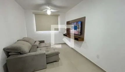 Apartamento para Aluguel - Brás de Pina, 2 Quartos,  40 m² - Rio de Janeiro