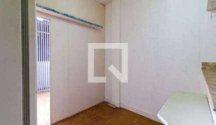 Apartamento para Aluguel - Centro, 1 Quarto,  30 m² - São Paulo