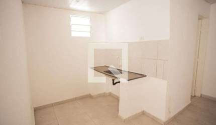 Casa para Aluguel - Casa Verde, 2 Quartos,  35 m² - São Paulo