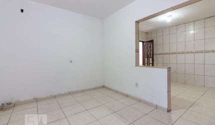 Casa para Aluguel - Vila Yolanda, 3 Quartos,  125 m² - Osasco