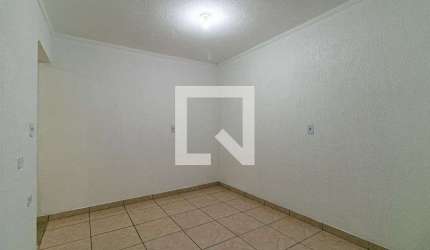 Casa / Sobrado em Condomínio para Aluguel - Vila Esperança, 1 Quarto,  40 m² - São Paulo