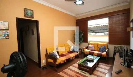 Apartamento para Aluguel - Ramos, 2 Quartos,  65 m² - Rio de Janeiro