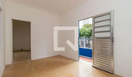 Casa para Aluguel - Mooca, 2 Quartos,  80 m² - São Paulo