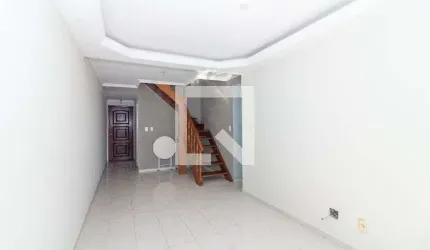 Cobertura para Aluguel - Campinho, 3 Quartos,  184 m² - Rio de Janeiro