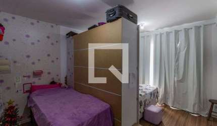 Kitnet / Stúdio para Aluguel - Vila Ré, 1 Quarto,  32 m² - São Paulo