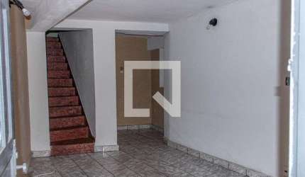 Casa para Aluguel - Freguesia do Ó, 2 Quartos,  100 m² - São Paulo