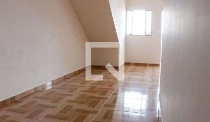 Casa para Aluguel - Parque Regina, 2 Quartos,  64 m² - São Paulo