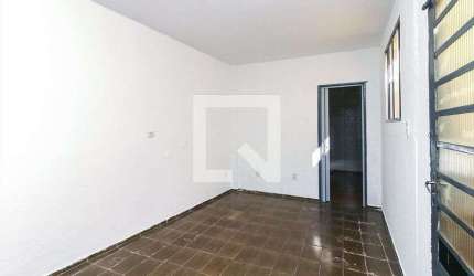 Casa para Aluguel - Vila das Mercês, 2 Quartos,  80 m² - São Paulo