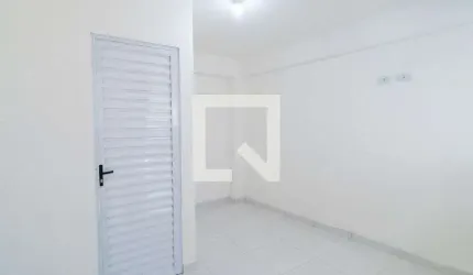Apartamento para Aluguel - Jabaquara, 1 Quarto,  18 m² - São Paulo