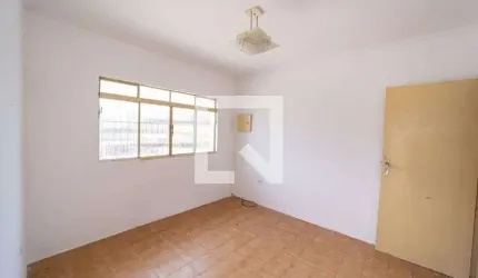 Casa para Aluguel - Cangaíba, 2 Quartos,  60 m² - São Paulo