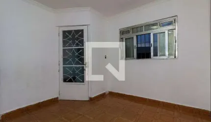 Casa para Aluguel - Tatuapé, 2 Quartos,  60 m² - São Paulo