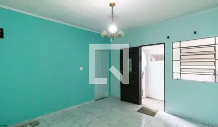 Casa para Aluguel - Vila Ré, 2 Quartos,  70 m² - São Paulo