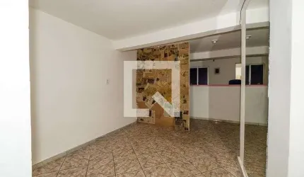 Casa para Aluguel - União, 2 Quartos,  60 m² - Belo Horizonte